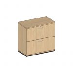 Karteischrank_Kopfzeichnung