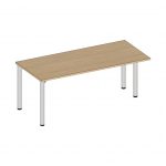 Classico Anbautisch Links