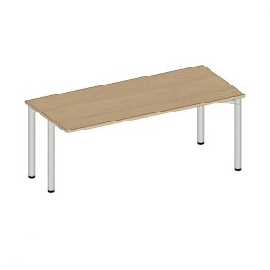 Classico Anbautisch Rechts