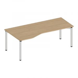 Stilisto (Rundfuß) A1