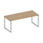 Adeo Schreibtisch (geschlossen)