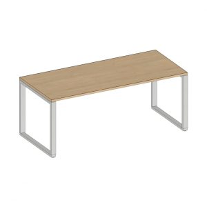 Adeo Schreibtisch (geschlossen)