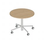 Beistelltisch fahrbar