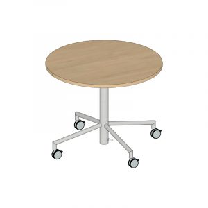 Beistelltisch fahrbar