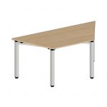 Stilisto (Quadratfuß) Trapeztisch