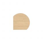 Stilisto (Quadratfuß) Anbauelement Tropfen
